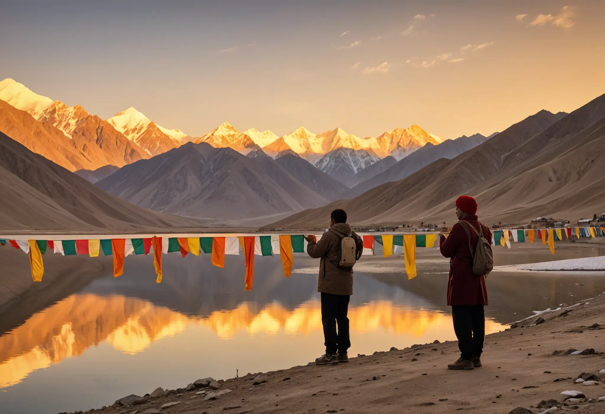 Leh-Ladakh