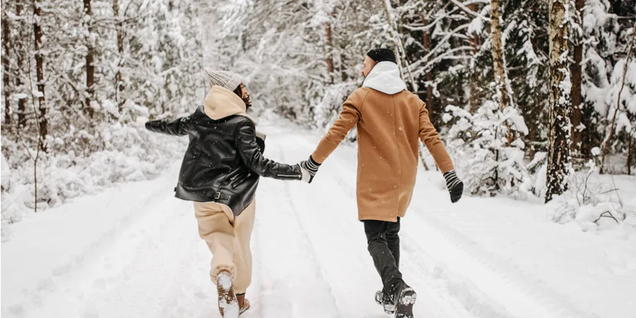 Couple Special Kashmir Tour