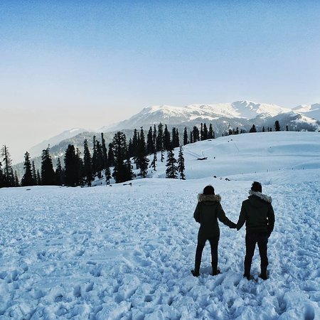 Valley of Dreams | Kashmir Honeymoon Special